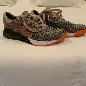 Rebok CrossFit shoes